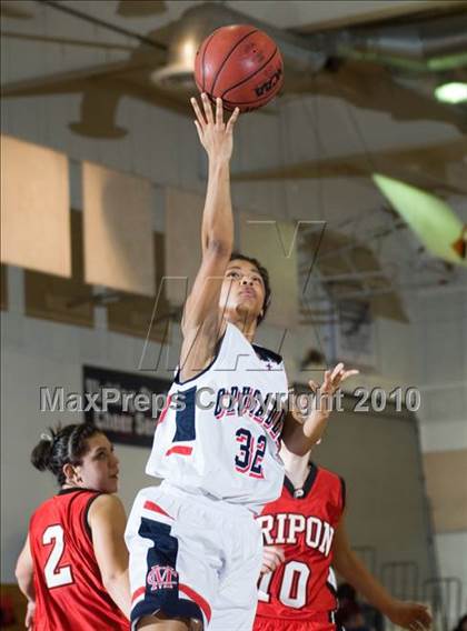 Thumbnail 1 in Ripon @ Modesto Christian photogallery.
