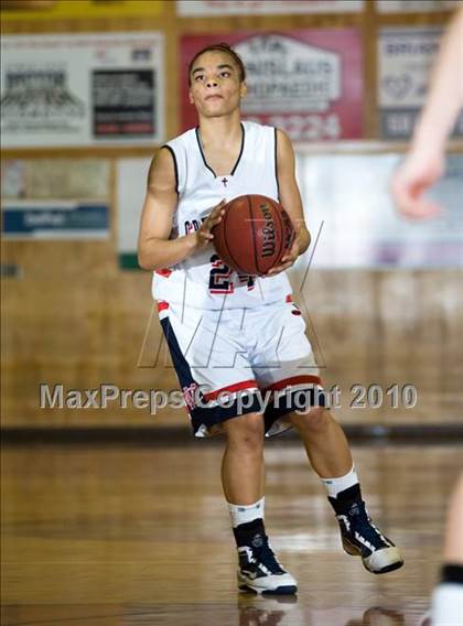 Thumbnail 3 in Ripon @ Modesto Christian photogallery.