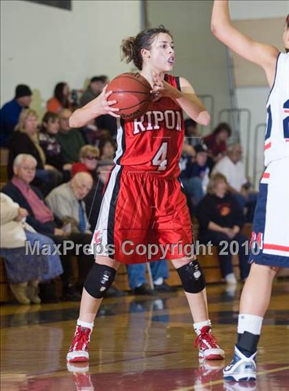 Thumbnail 2 in Ripon @ Modesto Christian photogallery.