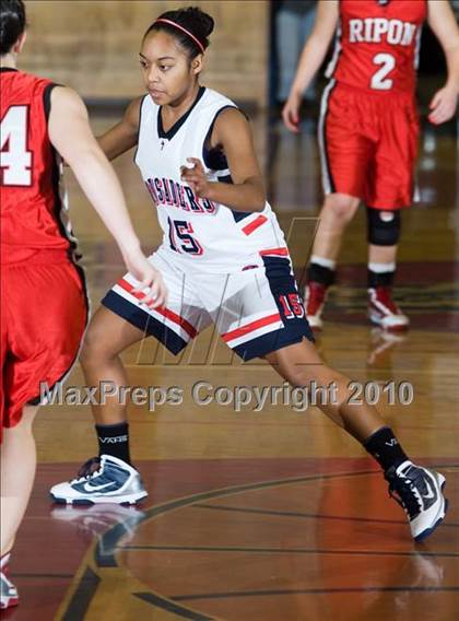 Thumbnail 1 in Ripon @ Modesto Christian photogallery.