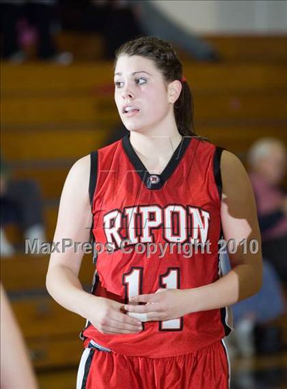 Thumbnail 2 in Ripon @ Modesto Christian photogallery.