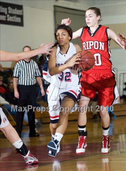 Thumbnail 3 in Ripon @ Modesto Christian photogallery.