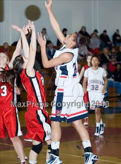 Thumbnail 1 in Ripon @ Modesto Christian photogallery.