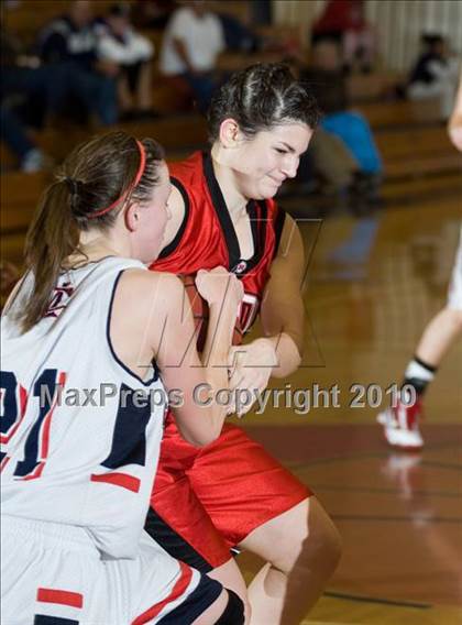 Thumbnail 1 in Ripon @ Modesto Christian photogallery.