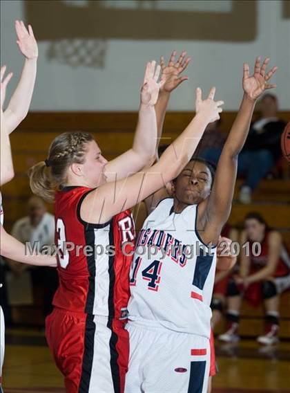 Thumbnail 2 in Ripon @ Modesto Christian photogallery.
