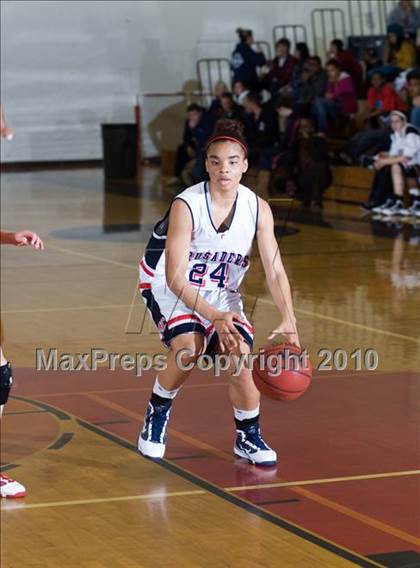 Thumbnail 1 in Ripon @ Modesto Christian photogallery.