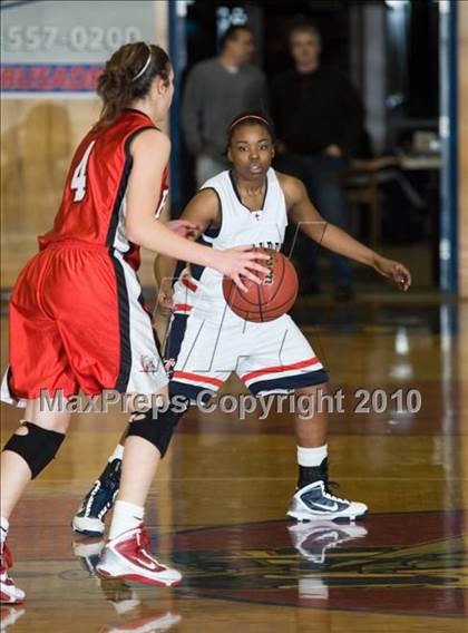 Thumbnail 3 in Ripon @ Modesto Christian photogallery.