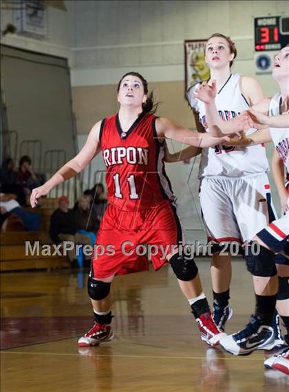 Thumbnail 1 in Ripon @ Modesto Christian photogallery.