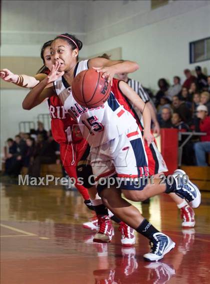 Thumbnail 1 in Ripon @ Modesto Christian photogallery.