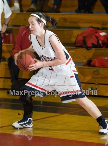 Thumbnail 3 in Ripon @ Modesto Christian photogallery.