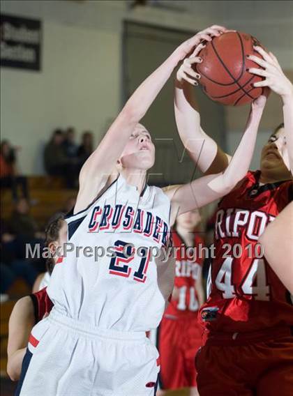Thumbnail 3 in Ripon @ Modesto Christian photogallery.