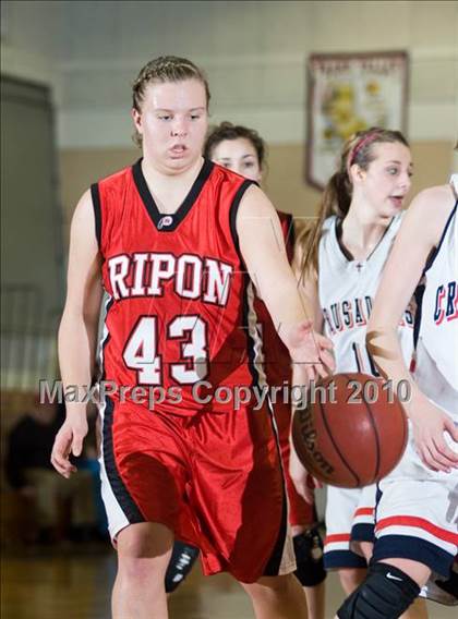 Thumbnail 3 in Ripon @ Modesto Christian photogallery.