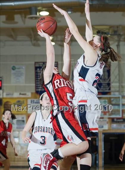Thumbnail 3 in Ripon @ Modesto Christian photogallery.
