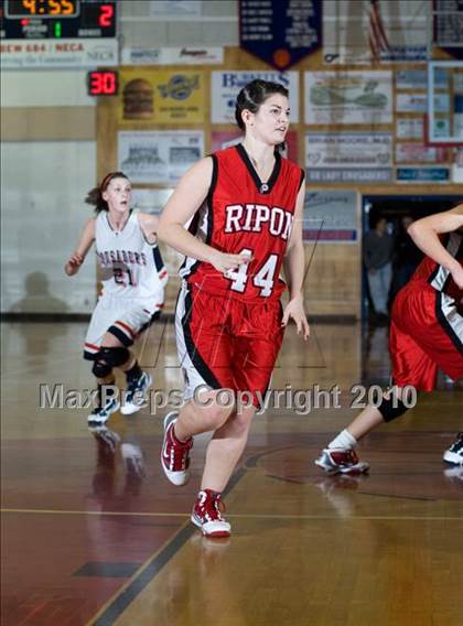 Thumbnail 1 in Ripon @ Modesto Christian photogallery.
