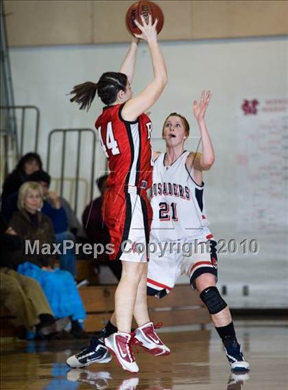 Thumbnail 2 in Ripon @ Modesto Christian photogallery.