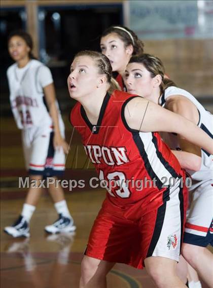 Thumbnail 2 in Ripon @ Modesto Christian photogallery.