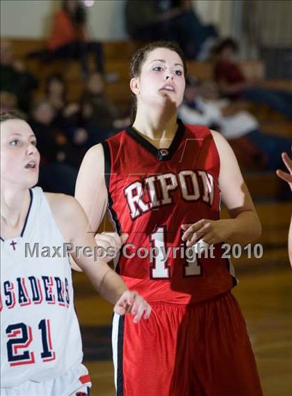 Thumbnail 1 in Ripon @ Modesto Christian photogallery.