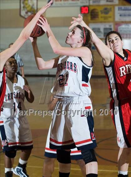 Thumbnail 2 in Ripon @ Modesto Christian photogallery.