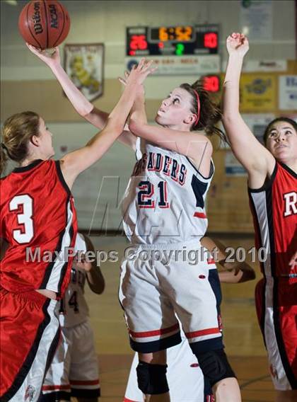 Thumbnail 3 in Ripon @ Modesto Christian photogallery.