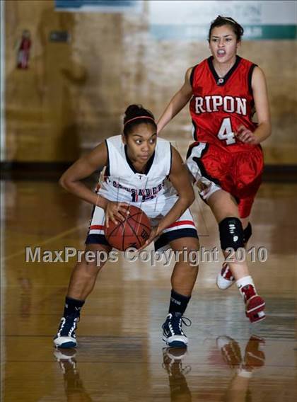 Thumbnail 3 in Ripon @ Modesto Christian photogallery.