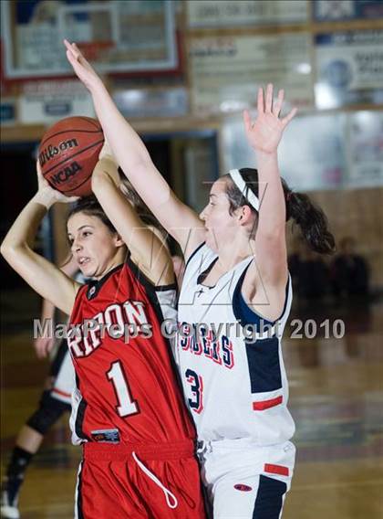 Thumbnail 3 in Ripon @ Modesto Christian photogallery.
