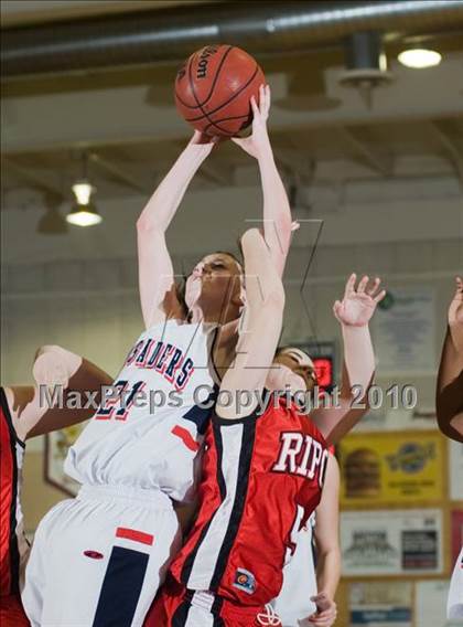 Thumbnail 2 in Ripon @ Modesto Christian photogallery.