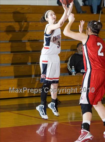 Thumbnail 3 in Ripon @ Modesto Christian photogallery.