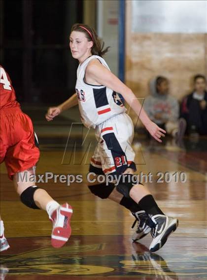 Thumbnail 3 in Ripon @ Modesto Christian photogallery.