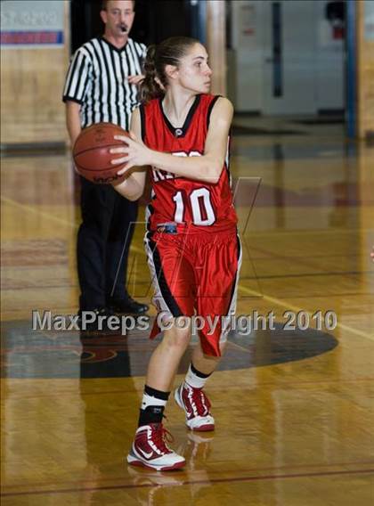 Thumbnail 1 in Ripon @ Modesto Christian photogallery.