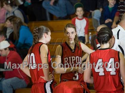 Thumbnail 3 in Ripon @ Modesto Christian photogallery.