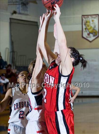 Thumbnail 3 in Ripon @ Modesto Christian photogallery.
