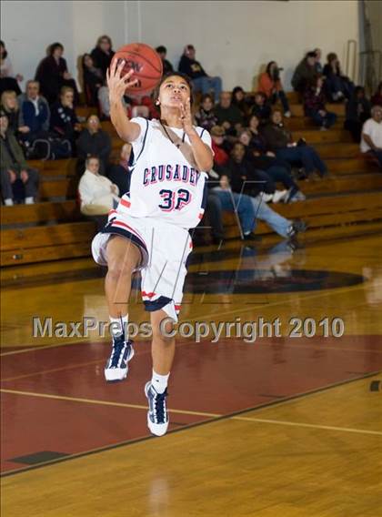 Thumbnail 1 in Ripon @ Modesto Christian photogallery.