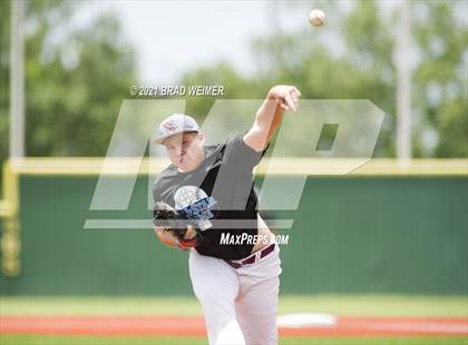 Thumbnail 3 in LHSAA All Star Game photogallery.