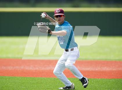 Thumbnail 2 in LHSAA All Star Game photogallery.