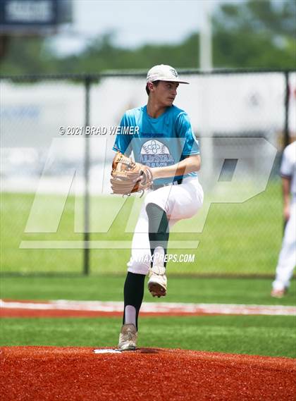 Thumbnail 3 in LHSAA All Star Game photogallery.