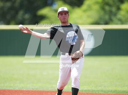 Thumbnail 2 in LHSAA All Star Game photogallery.