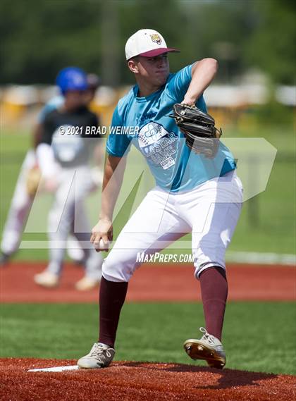 Thumbnail 3 in LHSAA All Star Game photogallery.