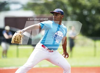Thumbnail 1 in LHSAA All Star Game photogallery.