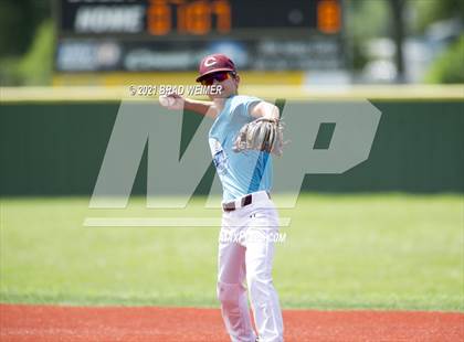 Thumbnail 3 in LHSAA All Star Game photogallery.
