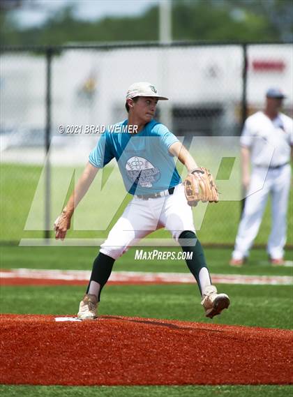 Thumbnail 1 in LHSAA All Star Game photogallery.