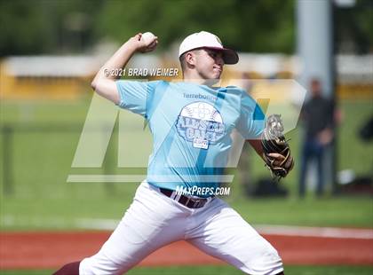 Thumbnail 1 in LHSAA All Star Game photogallery.