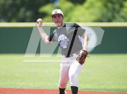 Thumbnail 1 in LHSAA All Star Game photogallery.