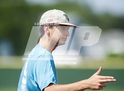 Thumbnail 2 in LHSAA All Star Game photogallery.