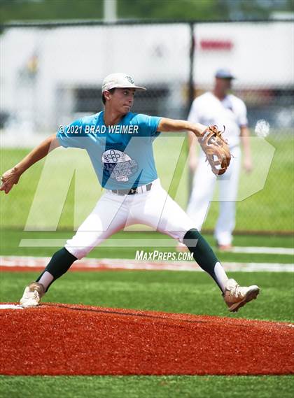 Thumbnail 2 in LHSAA All Star Game photogallery.