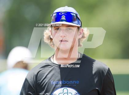Thumbnail 1 in LHSAA All Star Game photogallery.