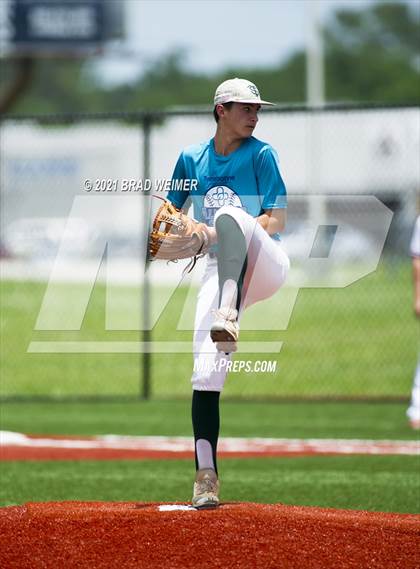 Thumbnail 2 in LHSAA All Star Game photogallery.