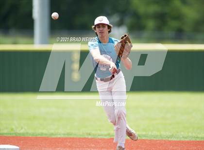 Thumbnail 1 in LHSAA All Star Game photogallery.