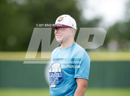 Thumbnail 1 in LHSAA All Star Game photogallery.