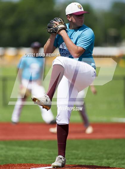Thumbnail 2 in LHSAA All Star Game photogallery.
