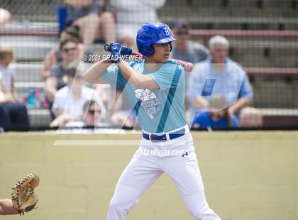 Thumbnail 2 in LHSAA All Star Game photogallery.